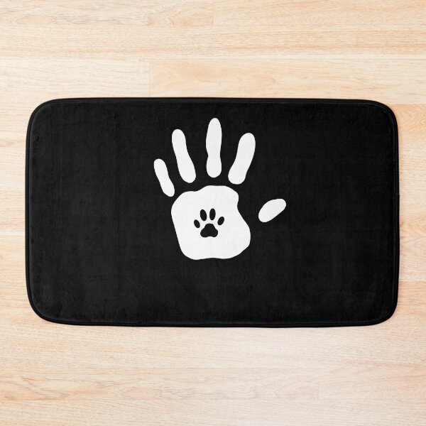 Item preview, Paws (W) designed and sold by ZRM-Designs.