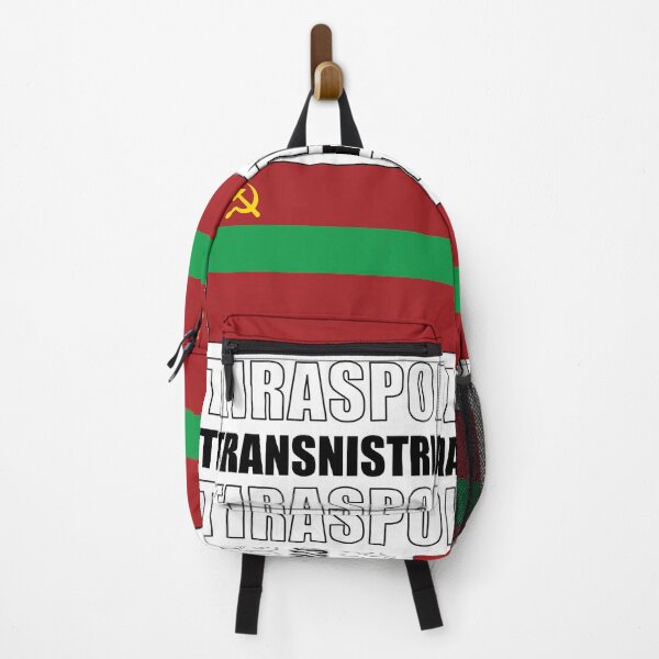 Item preview, Flag of Transnistria designed and sold by KewaleeTee.