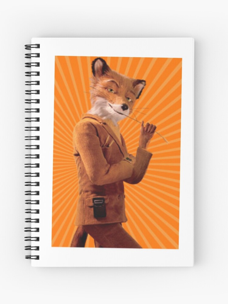 Fantastic Mr fox