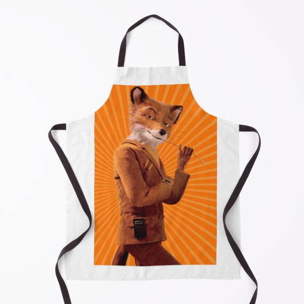 Item preview, Fantastic Mr fox designed and sold by Anup786.