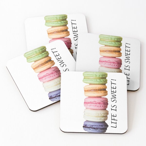Item preview, Life is sweet designed and sold by RnCLand.
