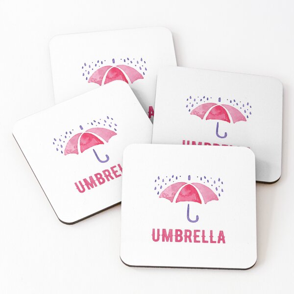 Item preview, Umbrella designed and sold by Devji.