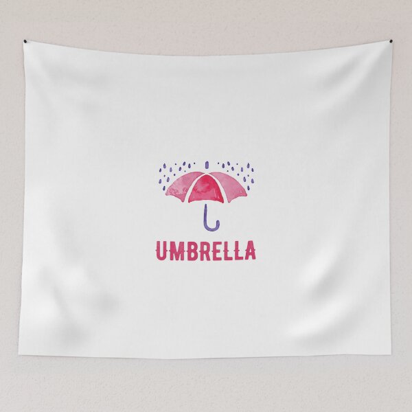 Item preview, Umbrella designed and sold by Devji.