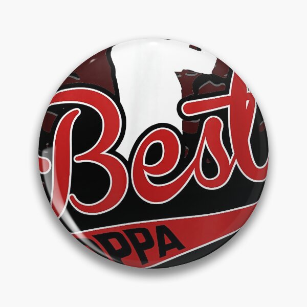 Item preview, Mens Best Poppa By Par Golf Lover Sports Funny Fathers Day Gifts designed and sold by JohnathaPhillip.
