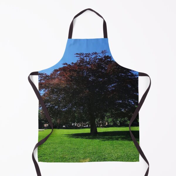 Item preview, Tree Tops-Tree on Hill designed and sold by DiensDesign.