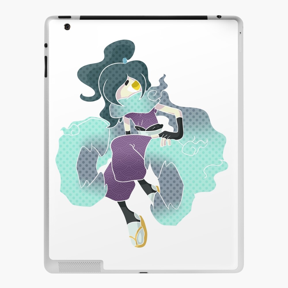 Yokai Watch rainbow iPad Case & Skin for Sale by tomotomo