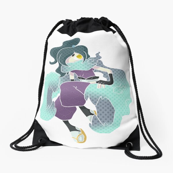 Venoct Drawstring Bag