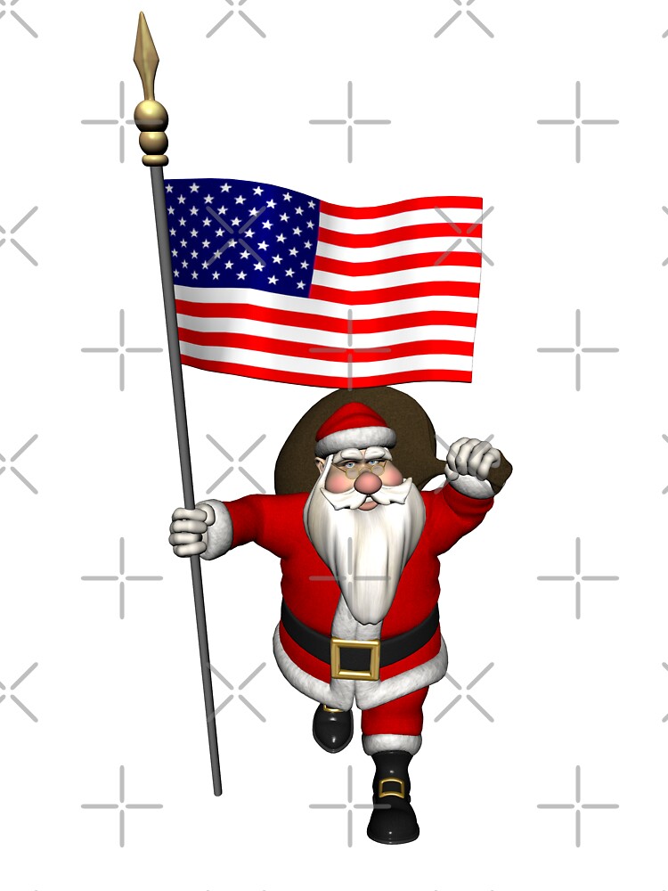 santa claus usa