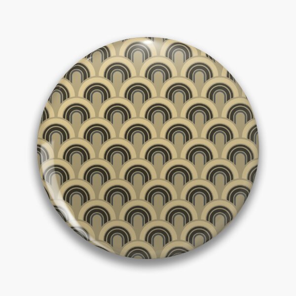 Item preview, Classic Vintage Retro Pattern designed and sold by PatternTale.