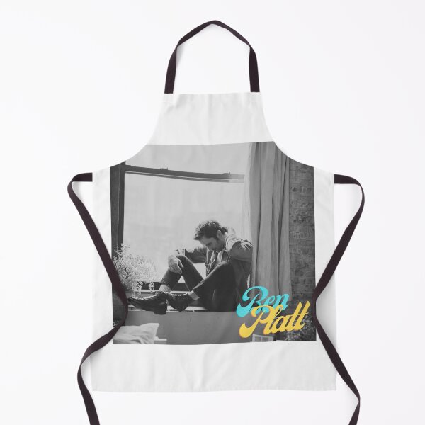 Item preview, Ben Platt Gray designed and sold by Raphaëlle Sylvain.
