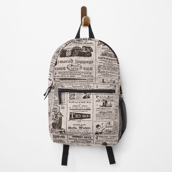 Item preview, Newspaper Texture Background designed and sold by HIXE.