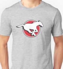 Calgary Stampeders - CFL Unisex T-Shirt