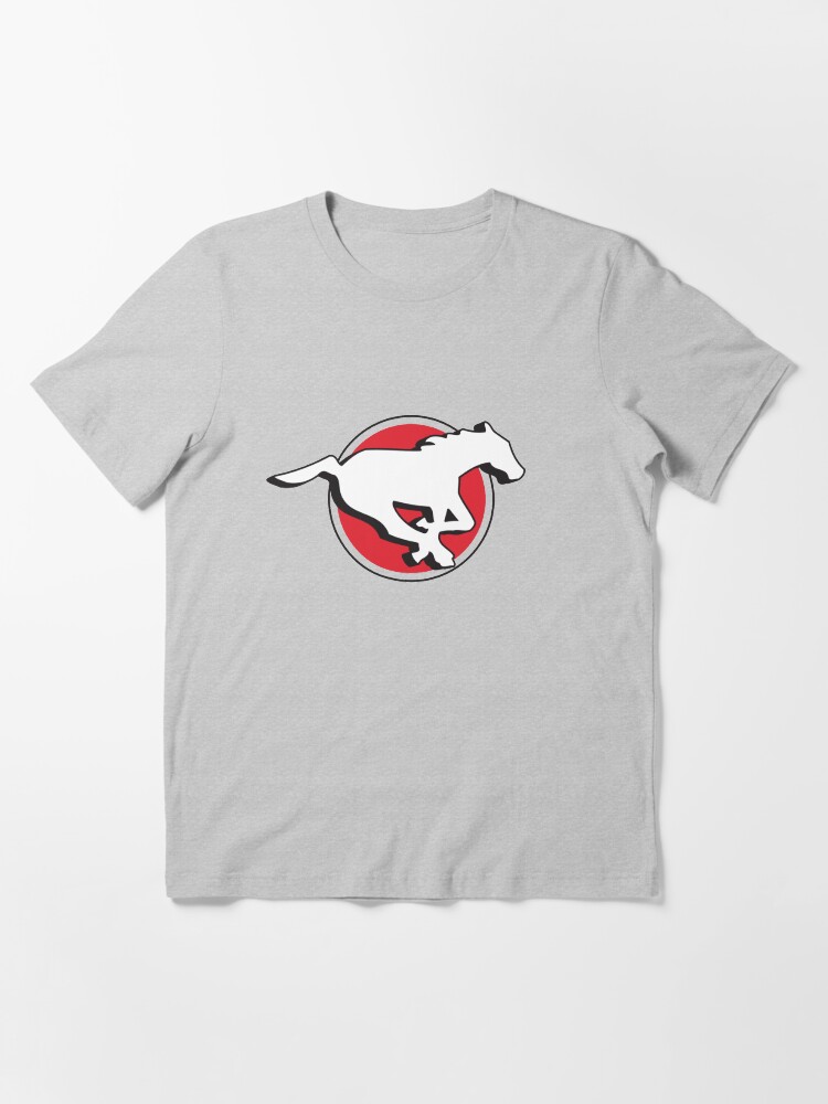 "Calgary Stampeders CFL" Tshirt for Sale by sirmcderpington