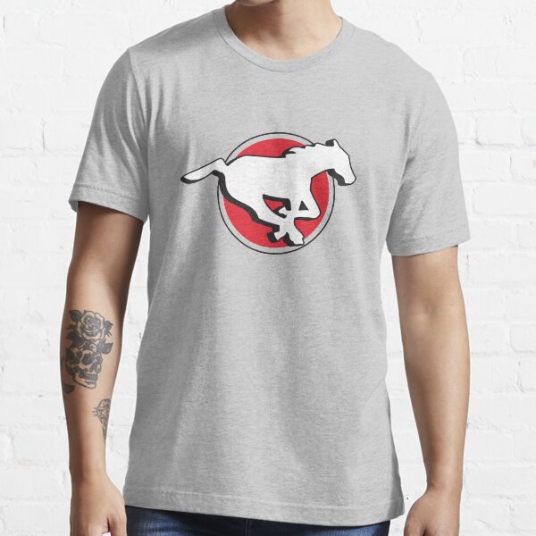 "Calgary Stampeders CFL" Tshirt for Sale by sirmcderpington