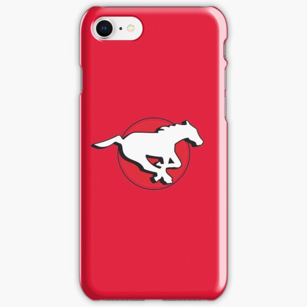 Calgary Stampeders - CFL iPhone Snap Case