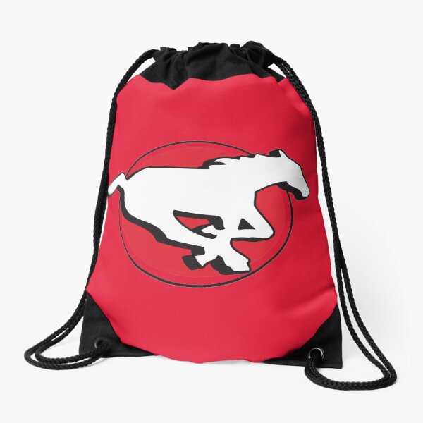 Calgary Stampeders - CFL Drawstring Bag