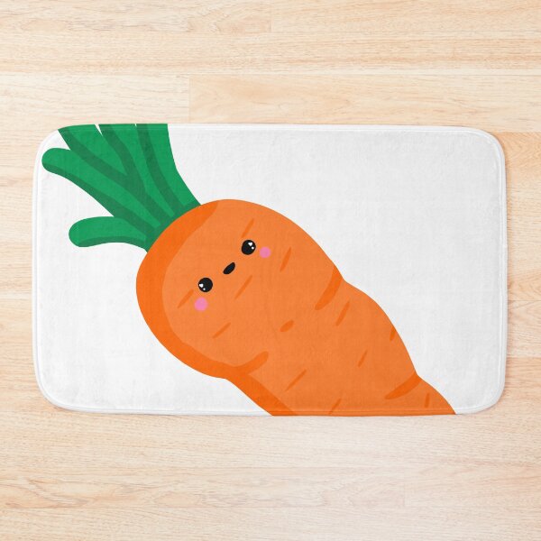 Item preview, Cute carrot design designed and sold by moonbean-art.
