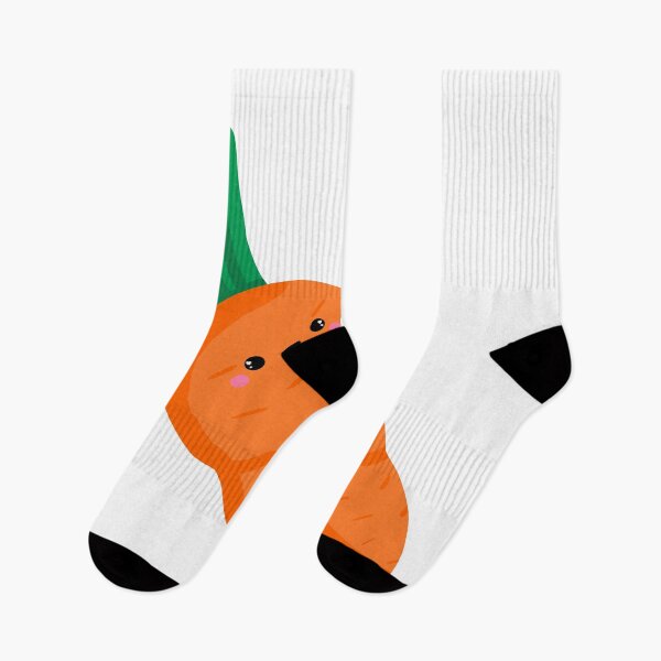 Artikelvorschau, Cute Carrot design entworfen und verkauft von moonbean-art.