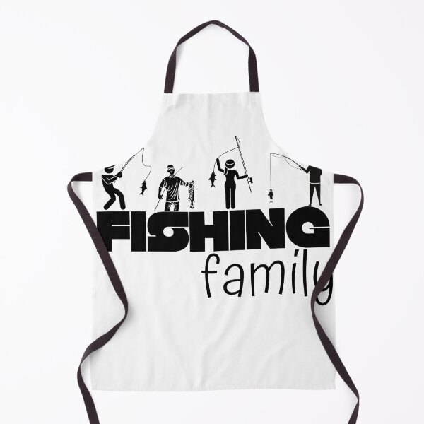 Item preview, FISHING FAMILY designed and sold by TThousand.