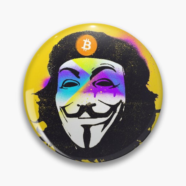 Item preview, Che anonymous designed and sold by apoliticus.
