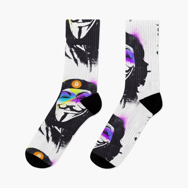 Item preview, Che anonymous designed and sold by apoliticus.
