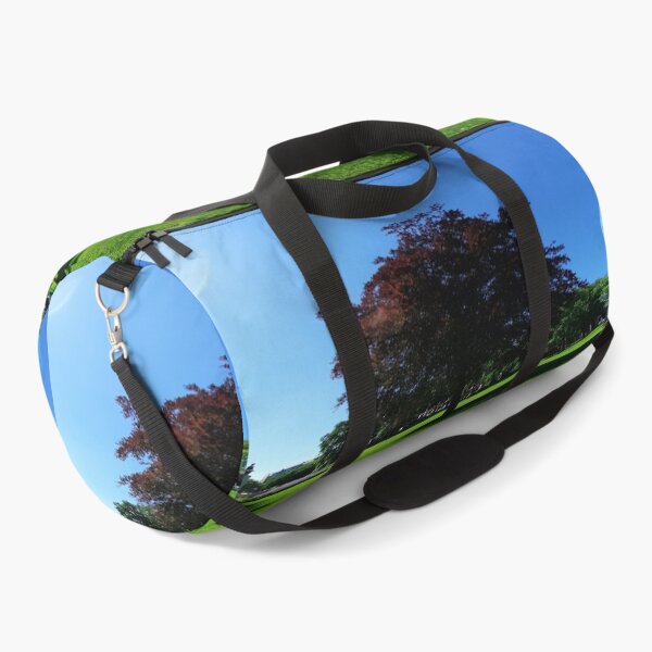 Item preview, Tree Tops-Tree on Hill designed and sold by DiensDesign.