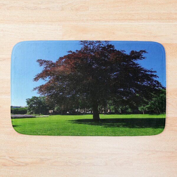 Item preview, Tree Tops-Tree on Hill designed and sold by DiensDesign.