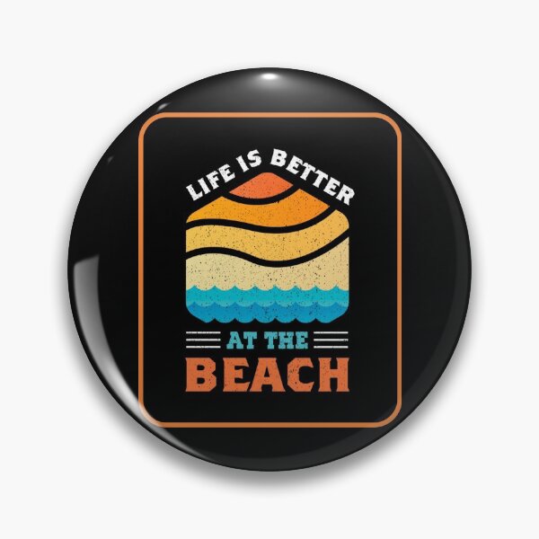 Item preview, beach lovers artwork designed and sold by saladiin.