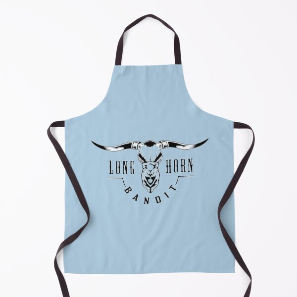 Item preview, Longhorn Bandit designed and sold by designbyjodyb.