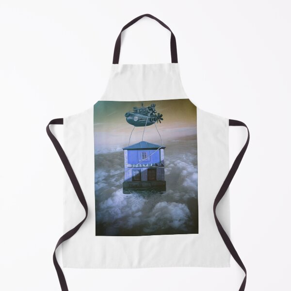 Item preview, Floating House designed and sold by KamalRavHp7.