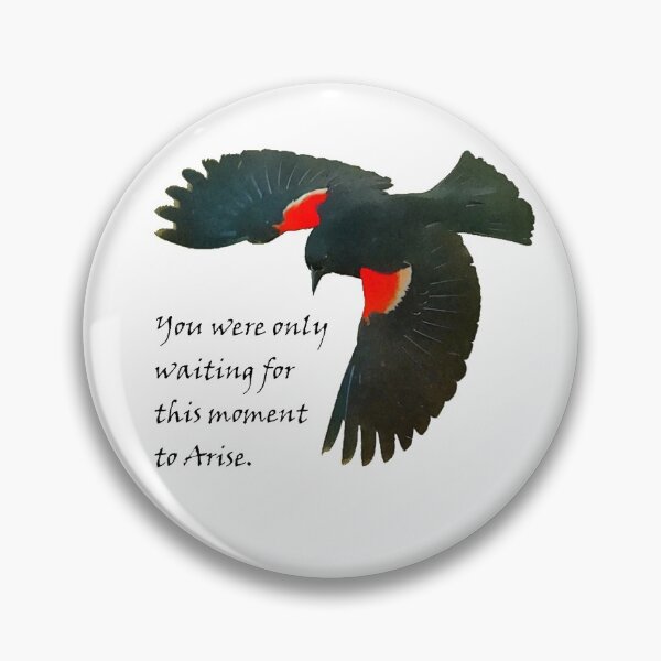 Item preview, Blackbird Fly designed and sold by MichaelEpp.