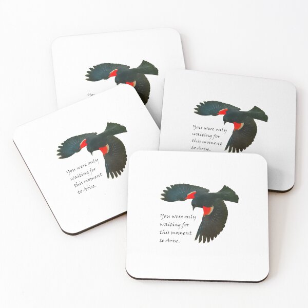 Item preview, Blackbird Fly designed and sold by MichaelEpp.