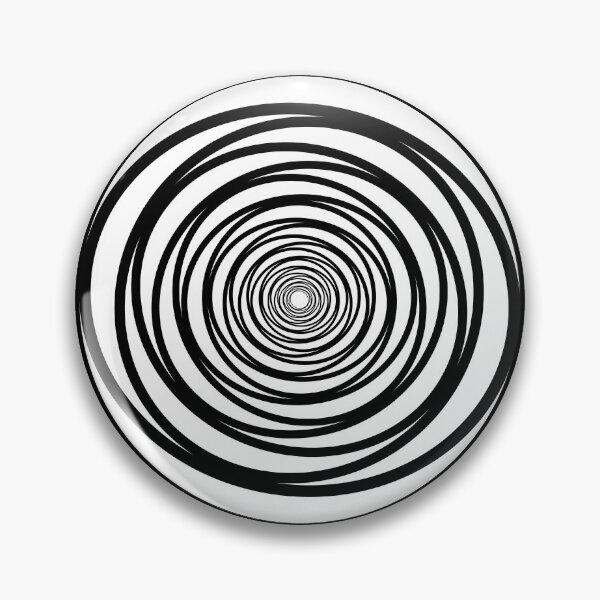 Item preview, Hysterical Circles designed and sold by YYZDesign.