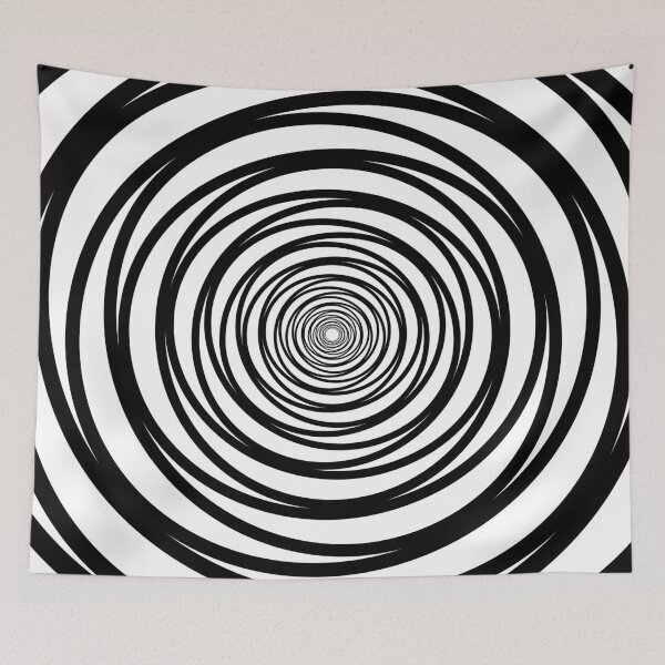 Item preview, Hysterical Circles designed and sold by YYZDesign.