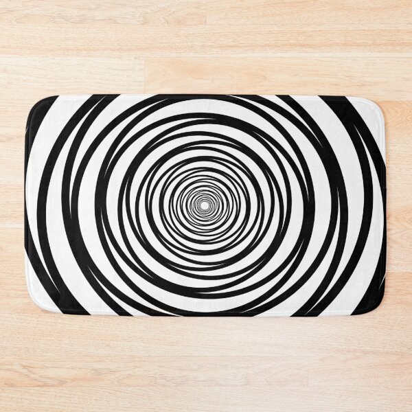 Item preview, Hysterical Circles designed and sold by YYZDesign.