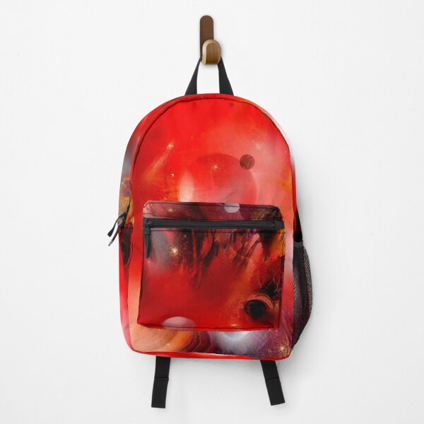 Item preview, Cosmic Red  21 designed and sold by runati.