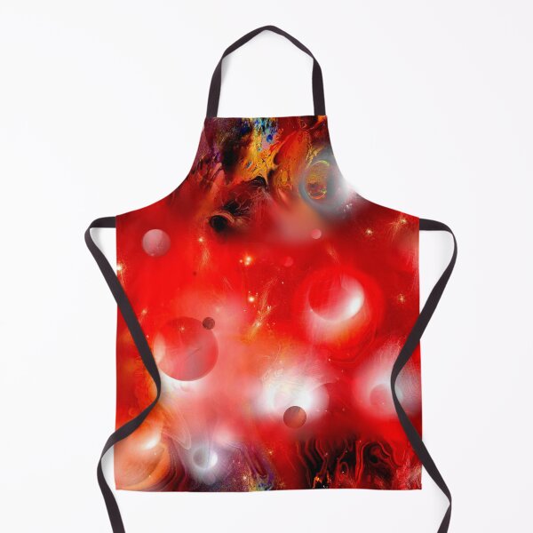 Item preview, Cosmic Red  21 designed and sold by runati.