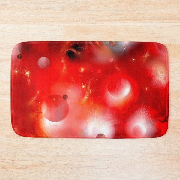 Item preview, Cosmic Red  21 designed and sold by runati.