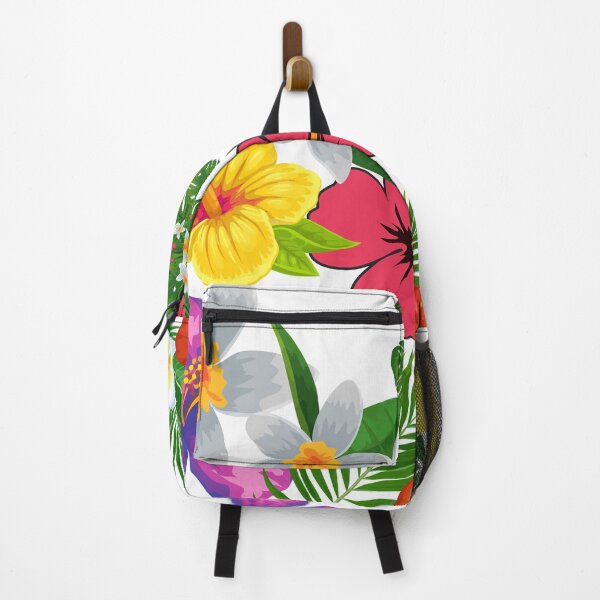 Item preview, tropical flowers designed and sold by bahicharafe.