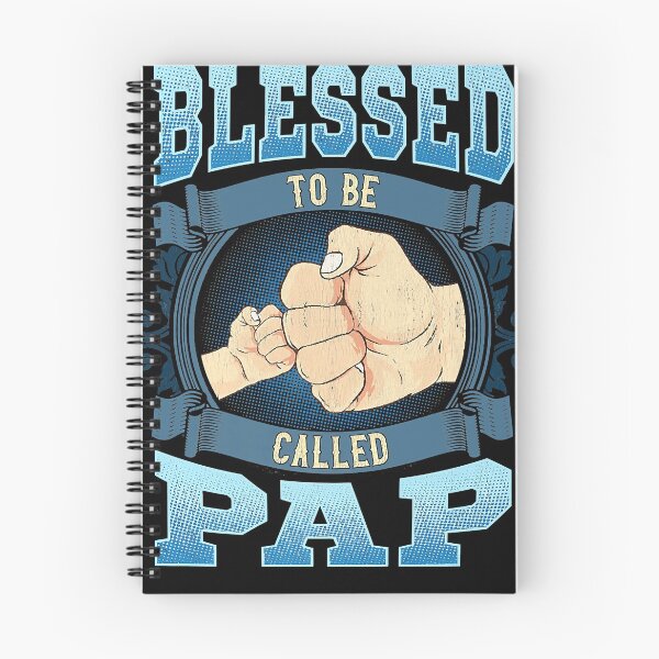 Item preview, Mens Blessed To Be Called Pap Gifts Pap Fathers Day Premium designed and sold by JohnathaPhillip.