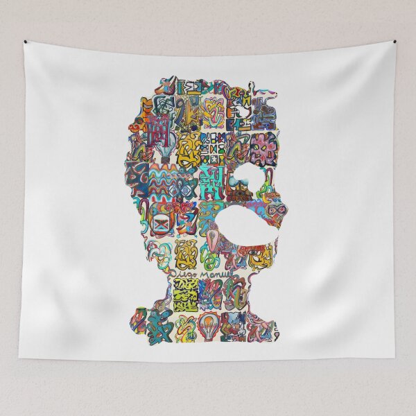 Item preview, Graffiti designed and sold by Diego Manuel Rodriguez.