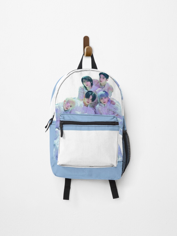 Tomorrow by together (TXT) | Backpack