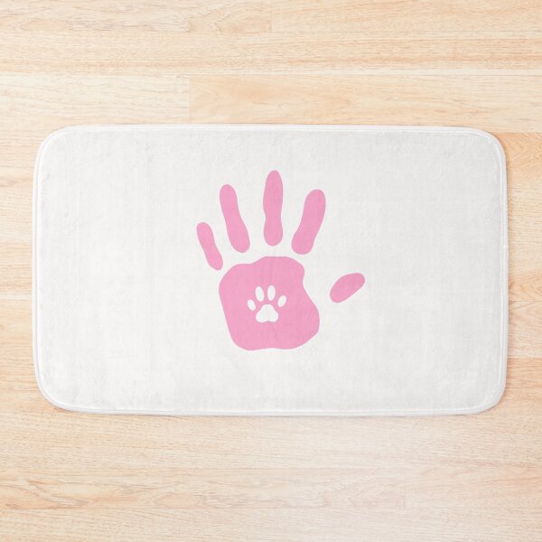 Item preview, Paws (P) designed and sold by ZRM-Designs.
