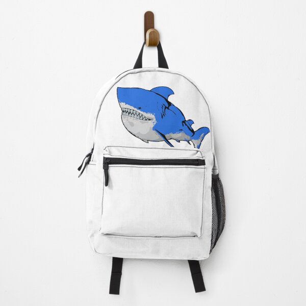 Item preview, The Sharky designed and sold by Bocko.