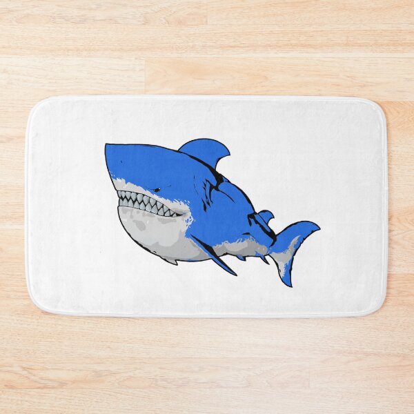 Item preview, The Sharky designed and sold by Bocko.