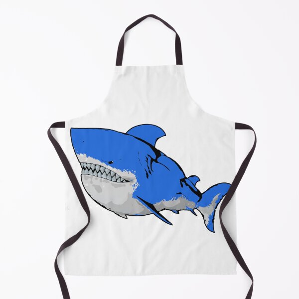 Item preview, The Sharky designed and sold by Bocko.