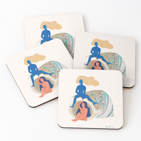 Item preview, La caracola designed and sold by evatania.