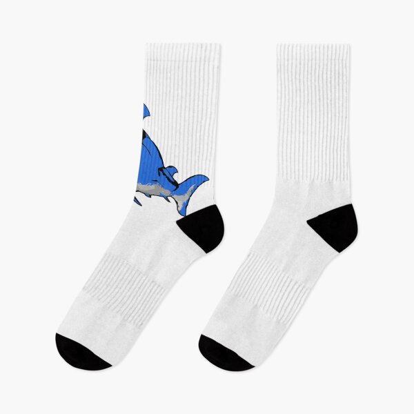 Item preview, The Sharky designed and sold by Bocko.