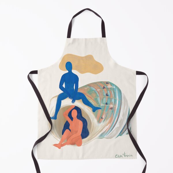 Item preview, La caracola designed and sold by evatania.