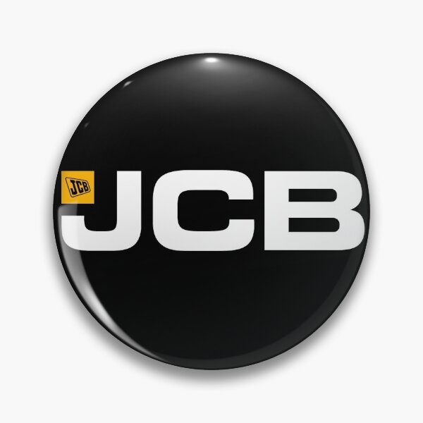 Item preview, Jcb logo Essential designed and sold by micelboston.